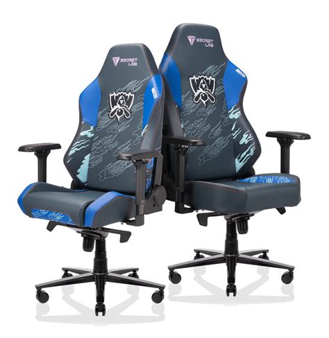 league of legends worlds gaming chair